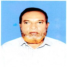 মোঃ আব্দুর রাজ্জাক