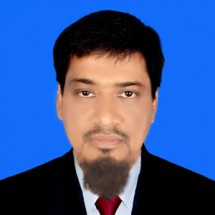 মো: মাহবুব আলম
