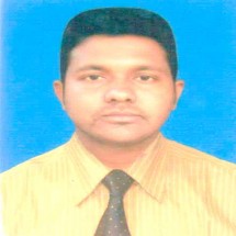 অশোক কুমার মন্ডল