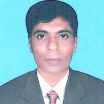মোঃ আশরাফুল ইসলাম