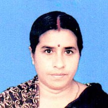 মানসী রানী