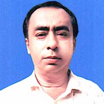 প্রদীপ কুমার মন্ডল