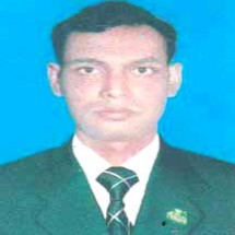 মোঃ রফিকুল ইসলাম