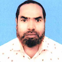মো: সাইদুর রহমান