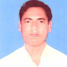 হিমাংশু চন্দ্র মন্ডল